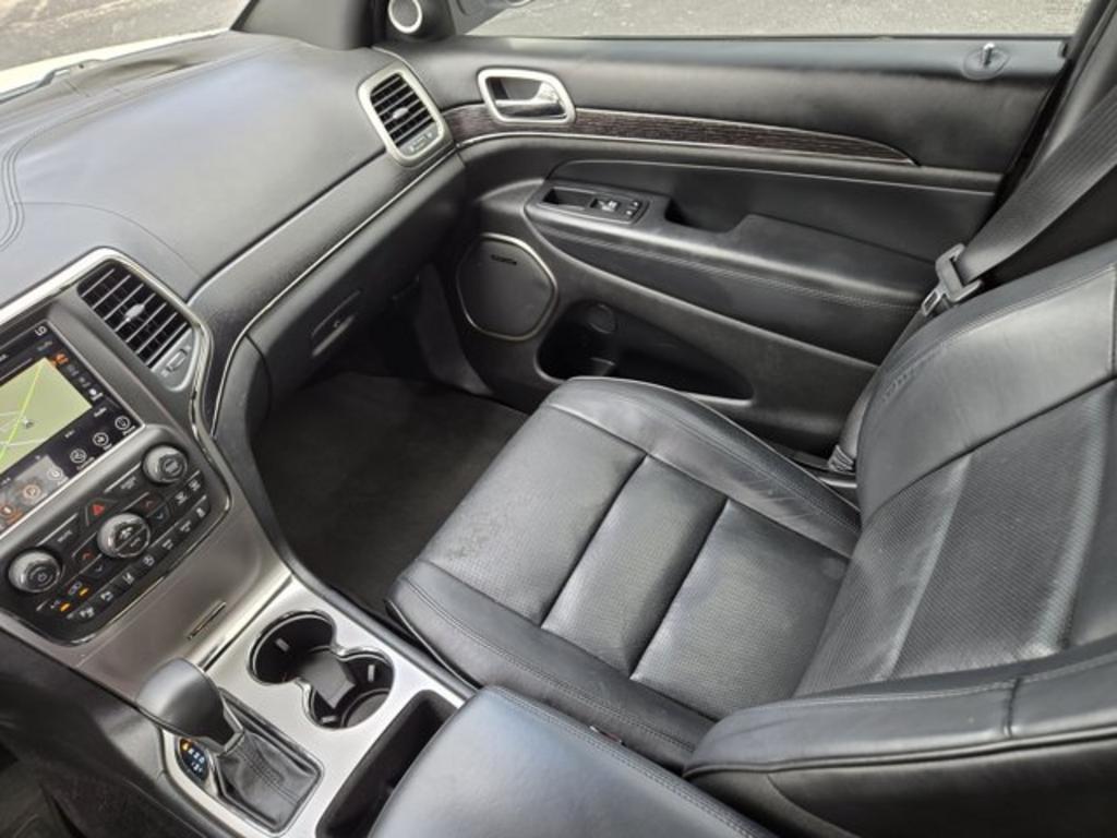 2018 Jeep Cherokee - $15,995