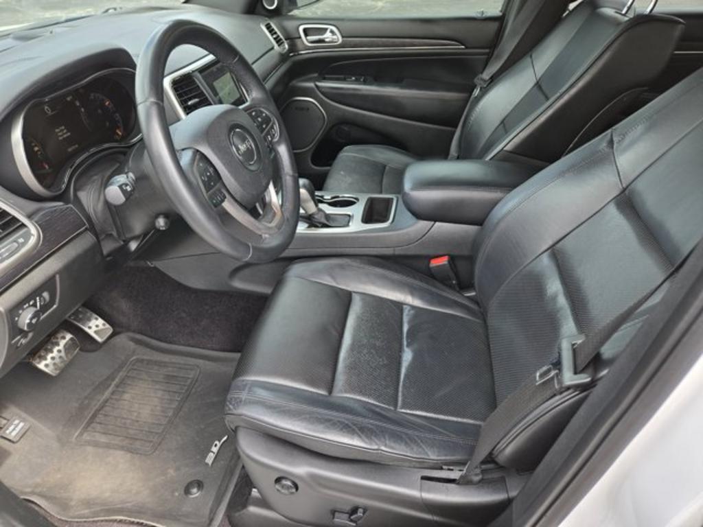 2018 Jeep Cherokee - $15,995