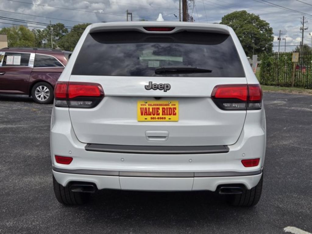 2018 Jeep Cherokee - $15,995
