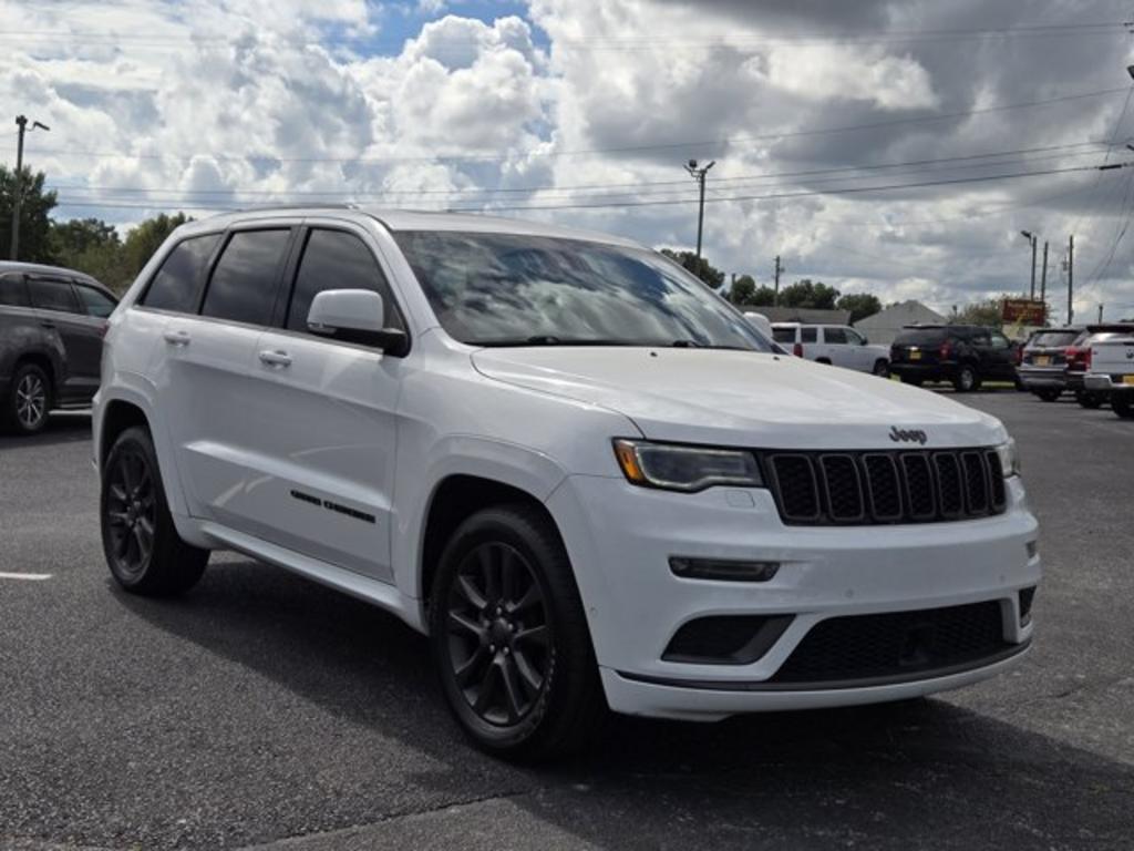 2018 Jeep Cherokee - $15,995