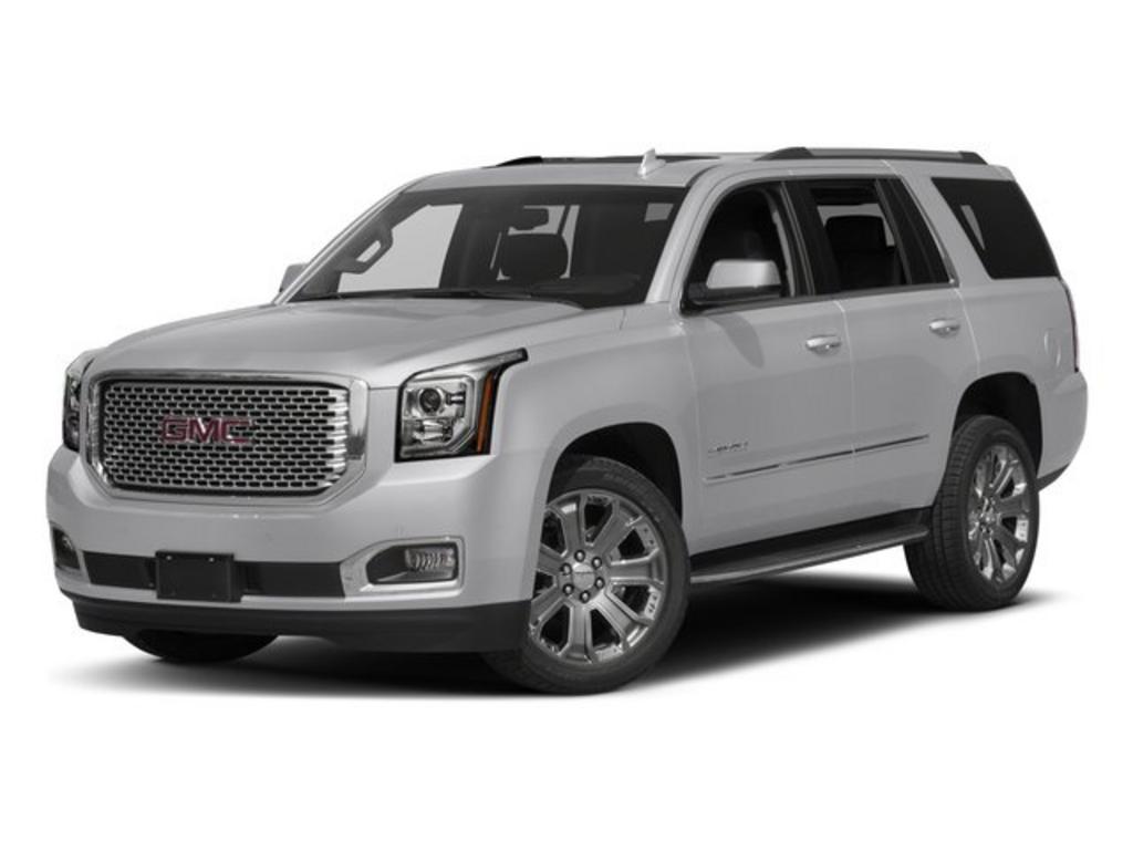 2017 GMC Yukon - $23,995