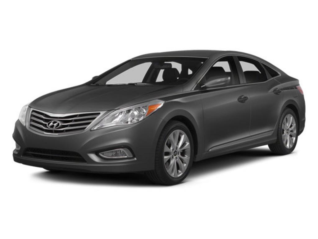 2014 Hyundai Azera - $8,995