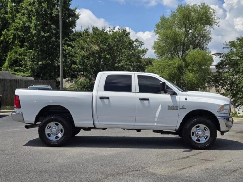 2018 Ram 2500 - $28,995