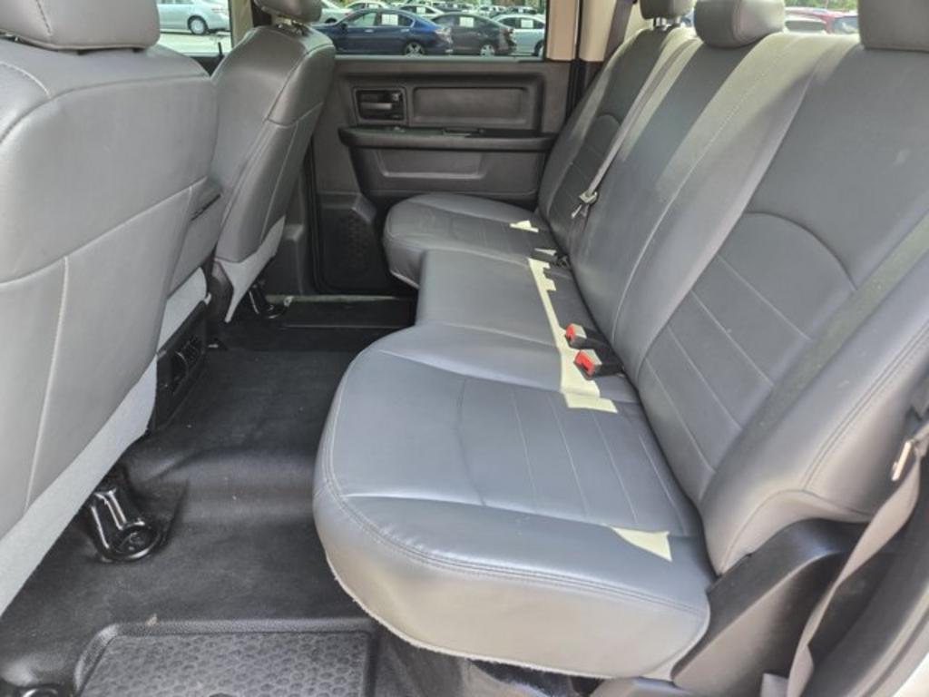 2018 Ram 2500 - $28,995