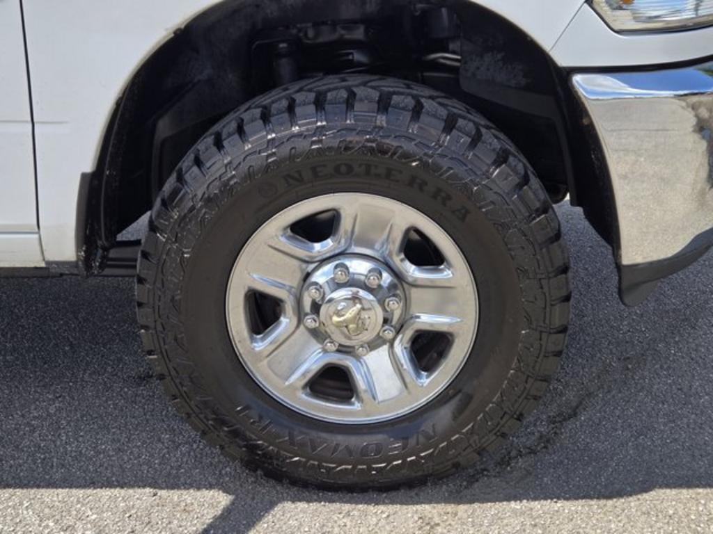 2018 Ram 2500 - $28,995
