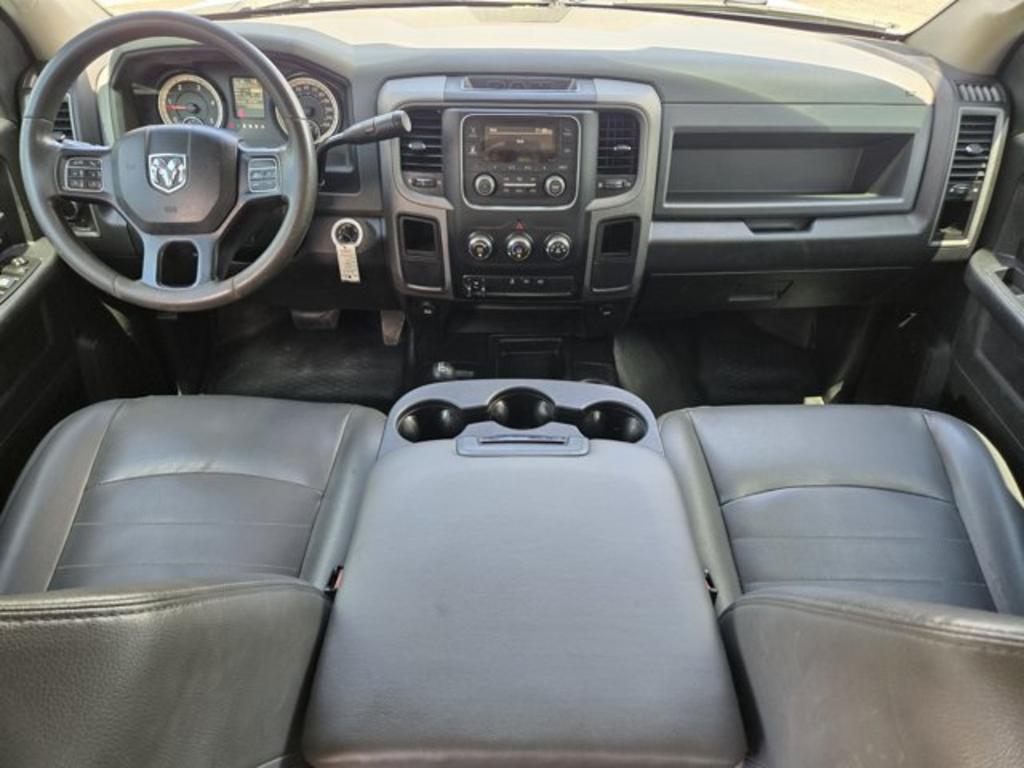 2018 Ram 2500 - $28,995