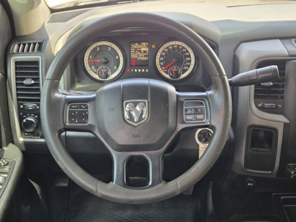 2018 Ram 2500 - $28,995