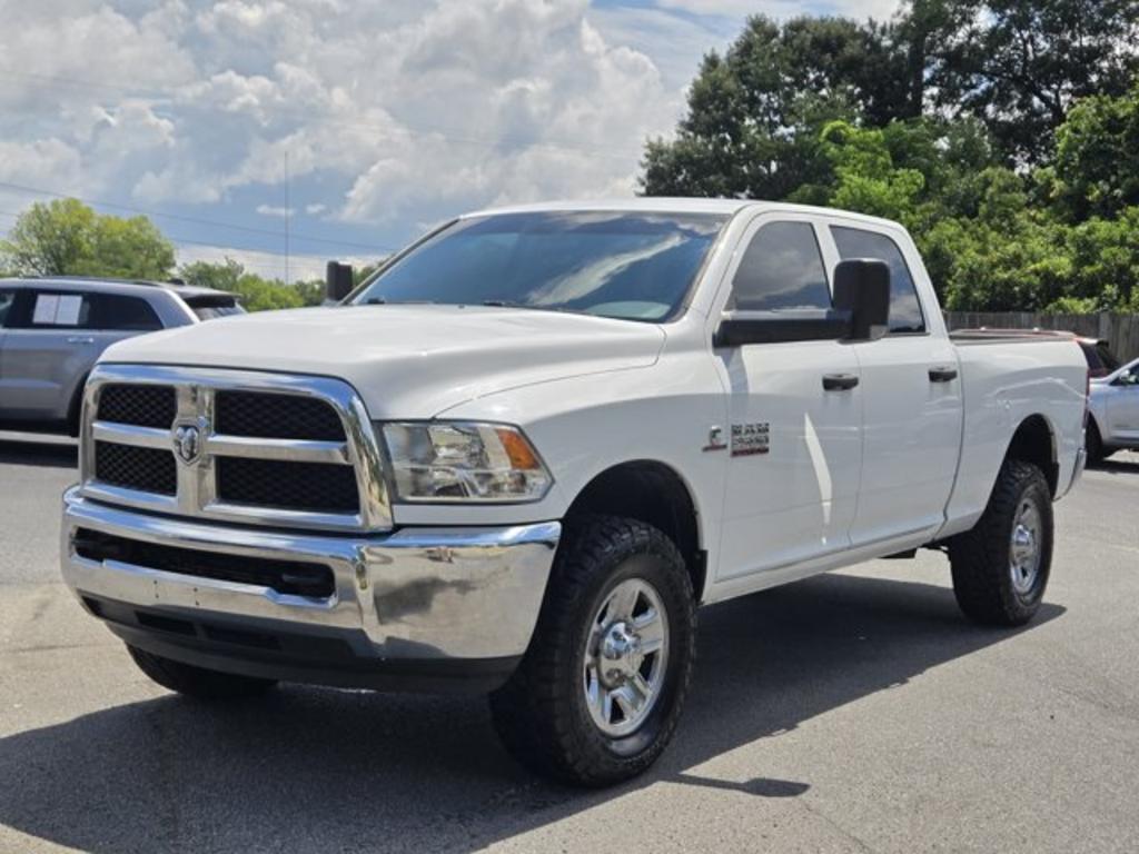 2018 Ram 2500 - $28,995