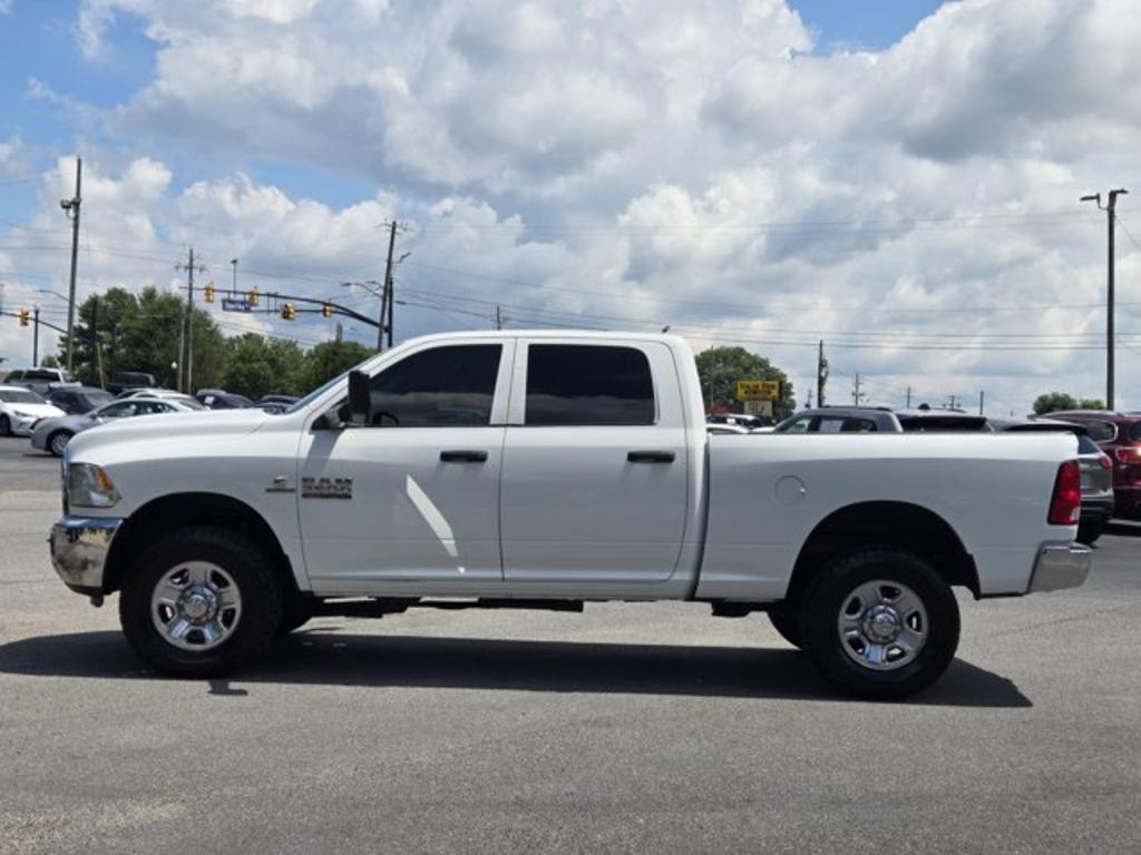 2018 Ram 2500 - $28,995