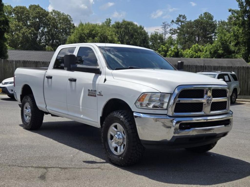 2018 Ram 2500 - $28,995