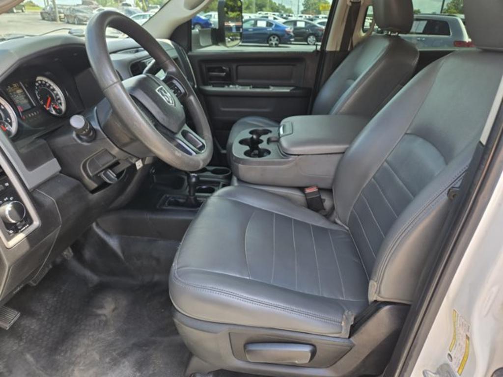 2018 Ram 2500 - $28,995