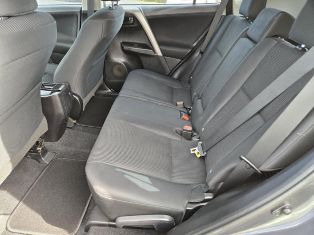 2017 Toyota RAV4 - $15,995