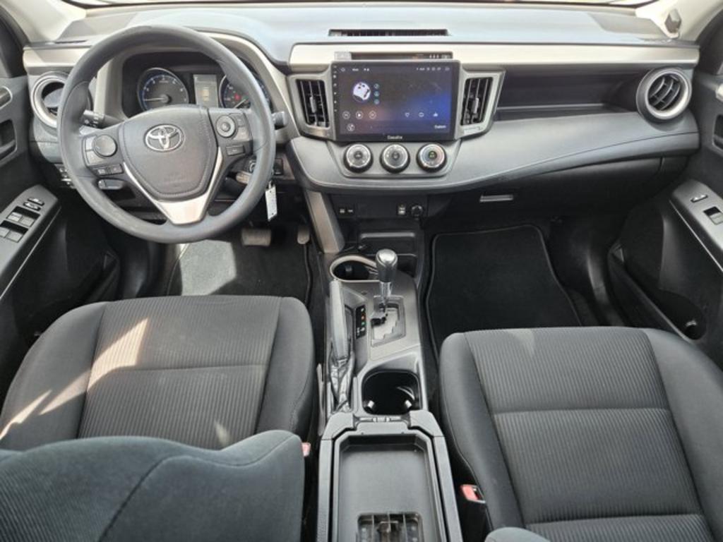 2017 Toyota RAV4 - $15,995