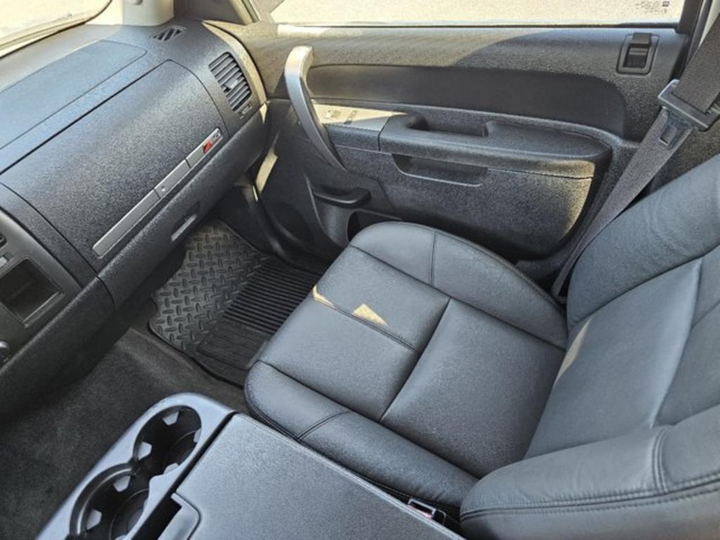 2013 GMC Sierra 1500 SLE photo