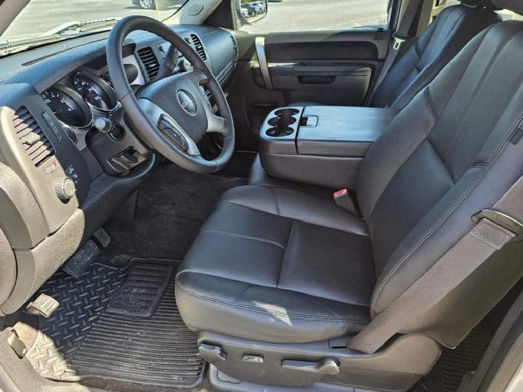 2013 GMC Sierra 1500 SLE photo