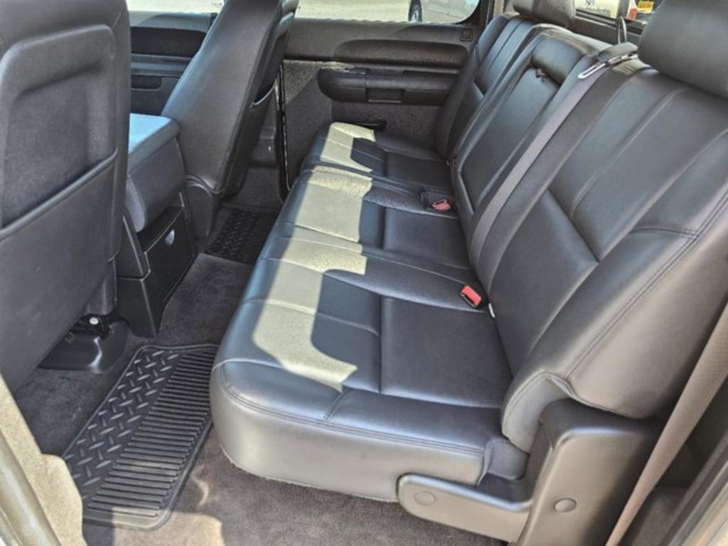 2013 GMC Sierra 1500 SLE photo