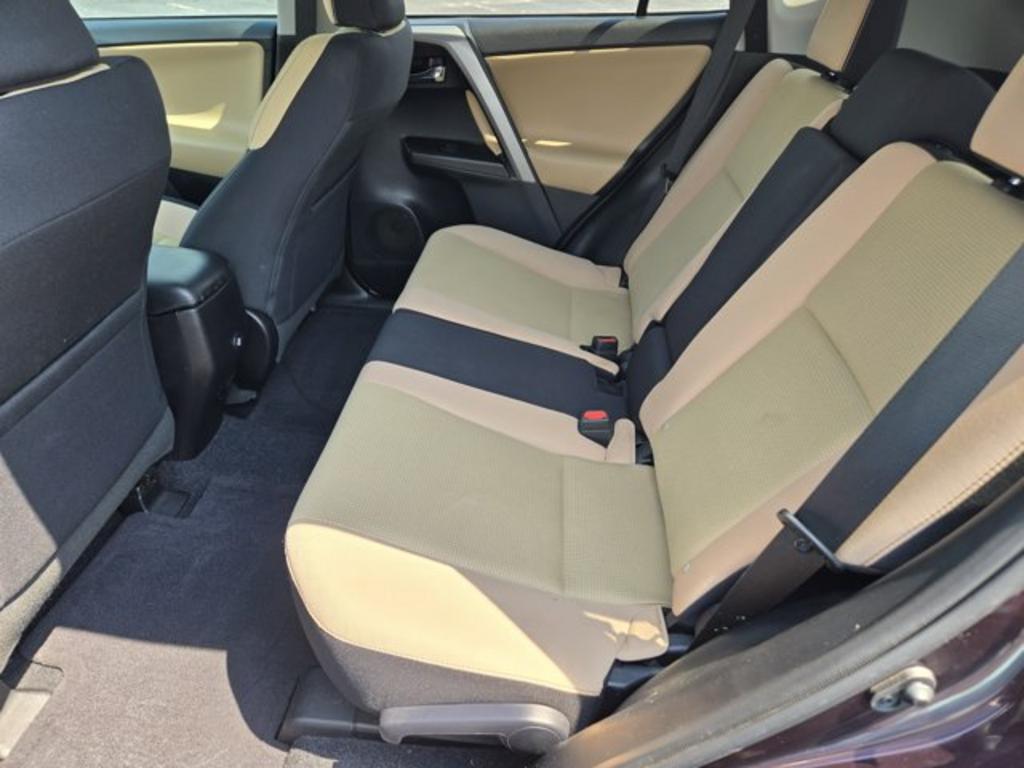 2017 Toyota RAV4 - $14,995