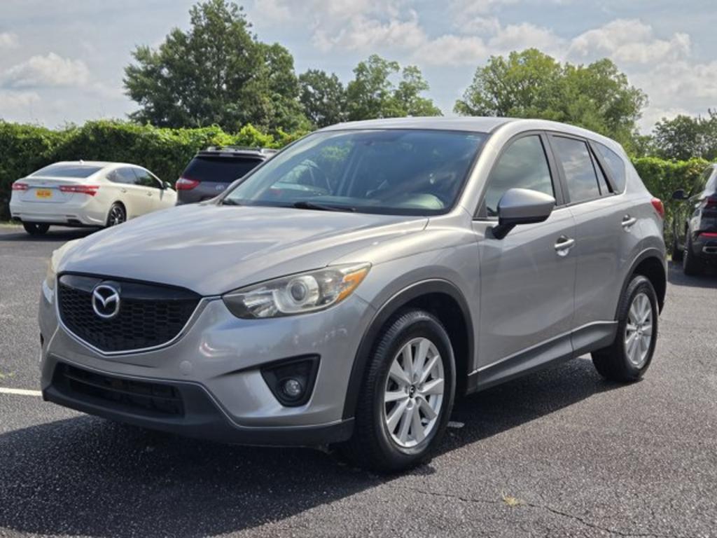 2014 MAZDA CX-5 - $10,995