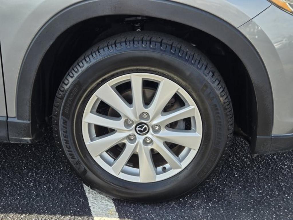 2014 MAZDA CX-5 - $10,995