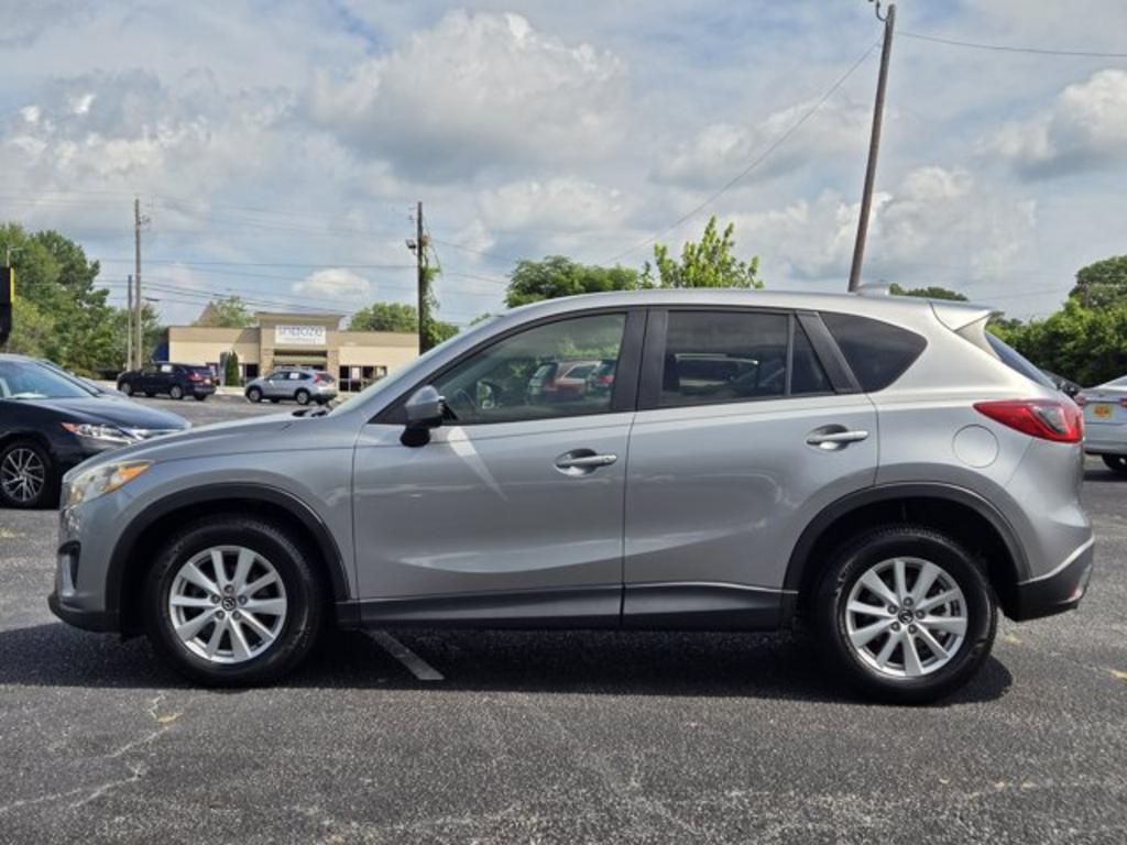 2014 MAZDA CX-5 - $10,995