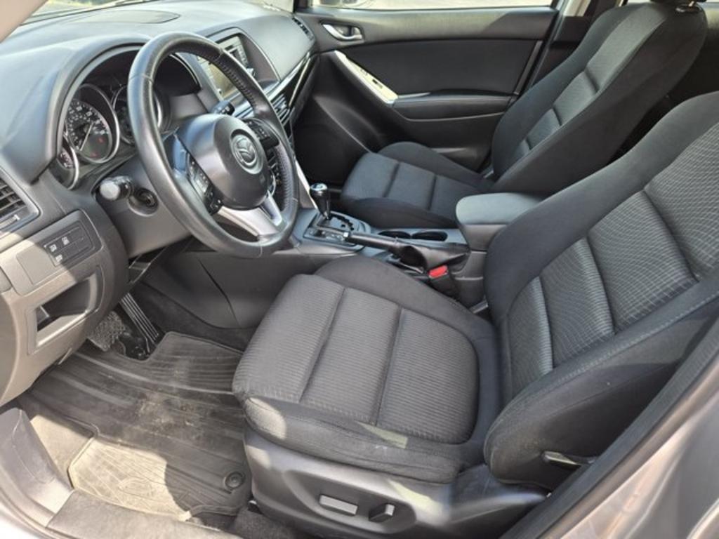 2014 MAZDA CX-5 - $10,995