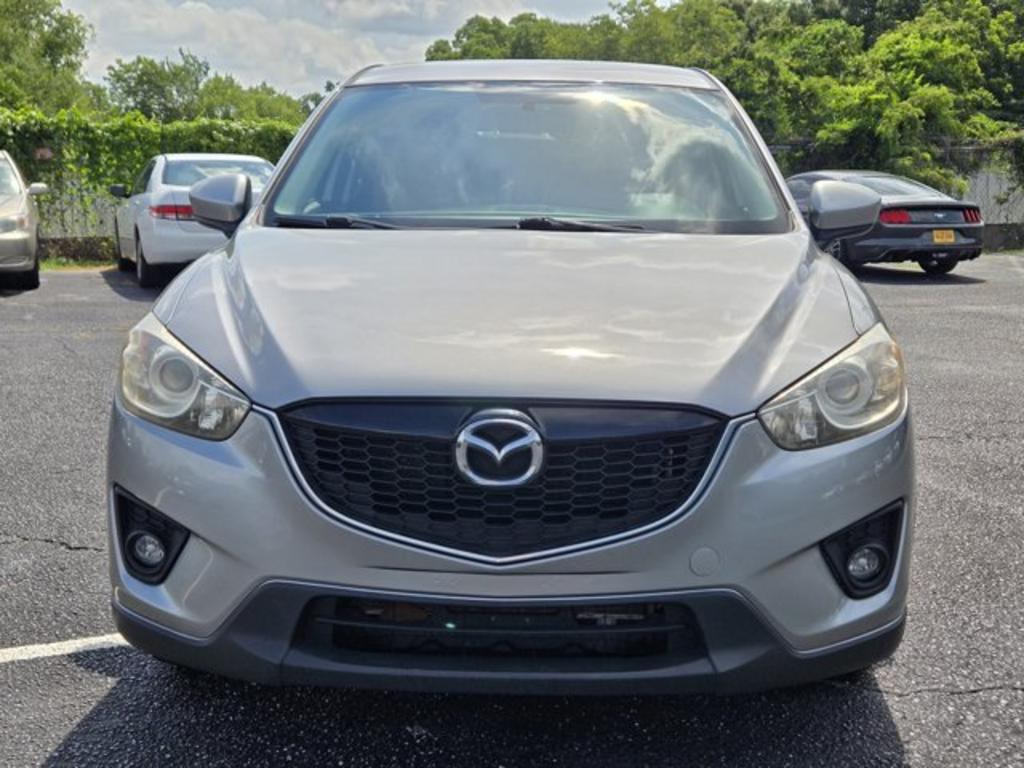 2014 MAZDA CX-5 - $10,995