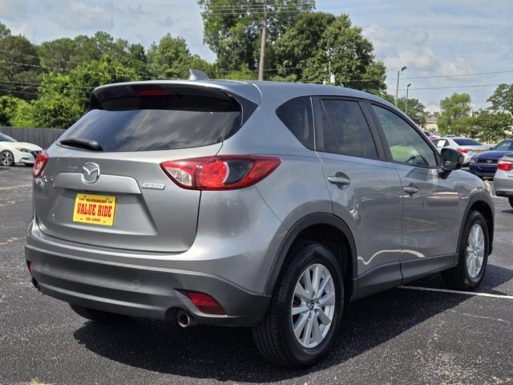 2014 MAZDA CX-5 - $10,995
