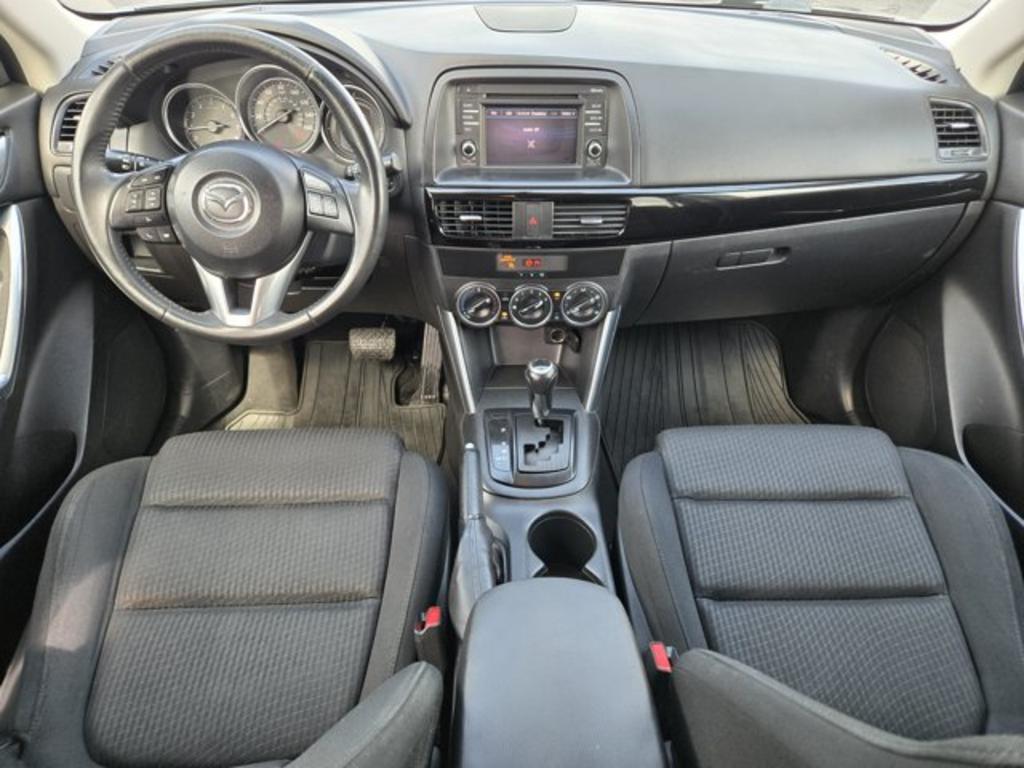 2014 MAZDA CX-5 - $10,995