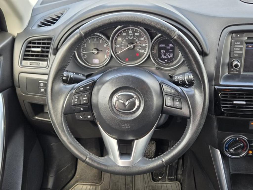 2014 MAZDA CX-5 - $10,995