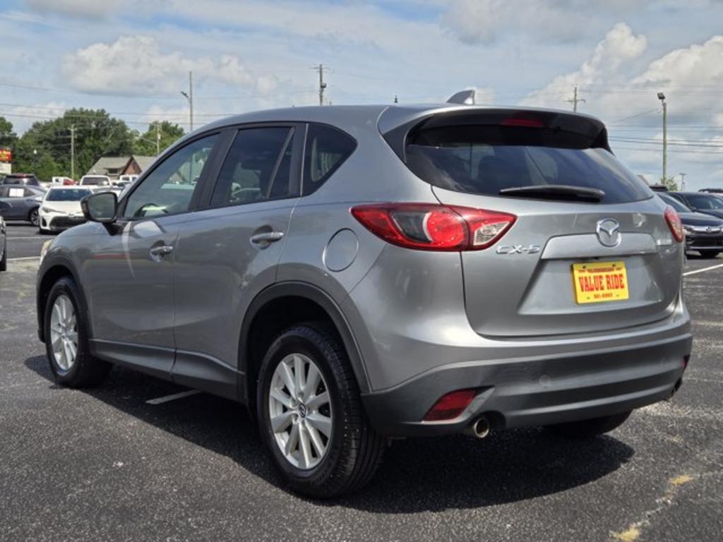 2014 MAZDA CX-5 - $10,995