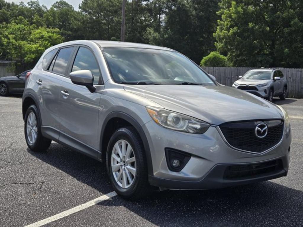 2014 MAZDA CX-5 - $10,995