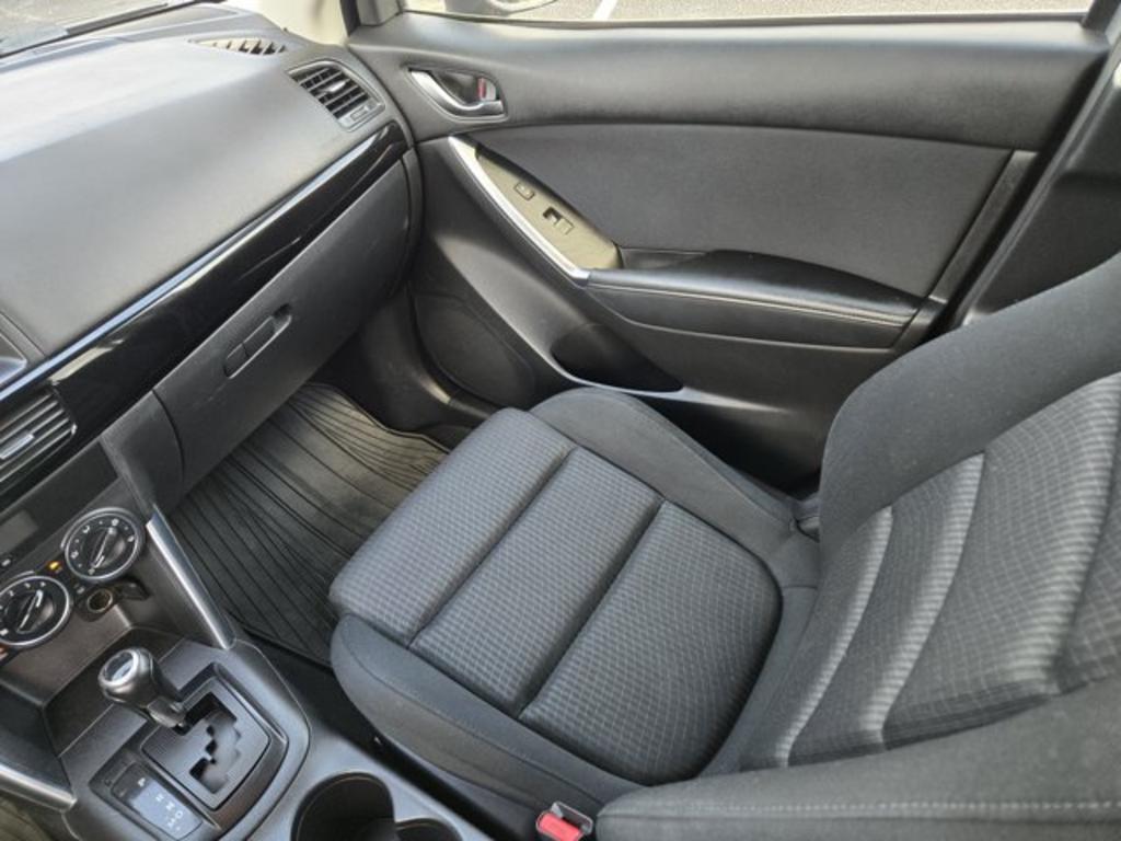 2014 MAZDA CX-5 - $10,995