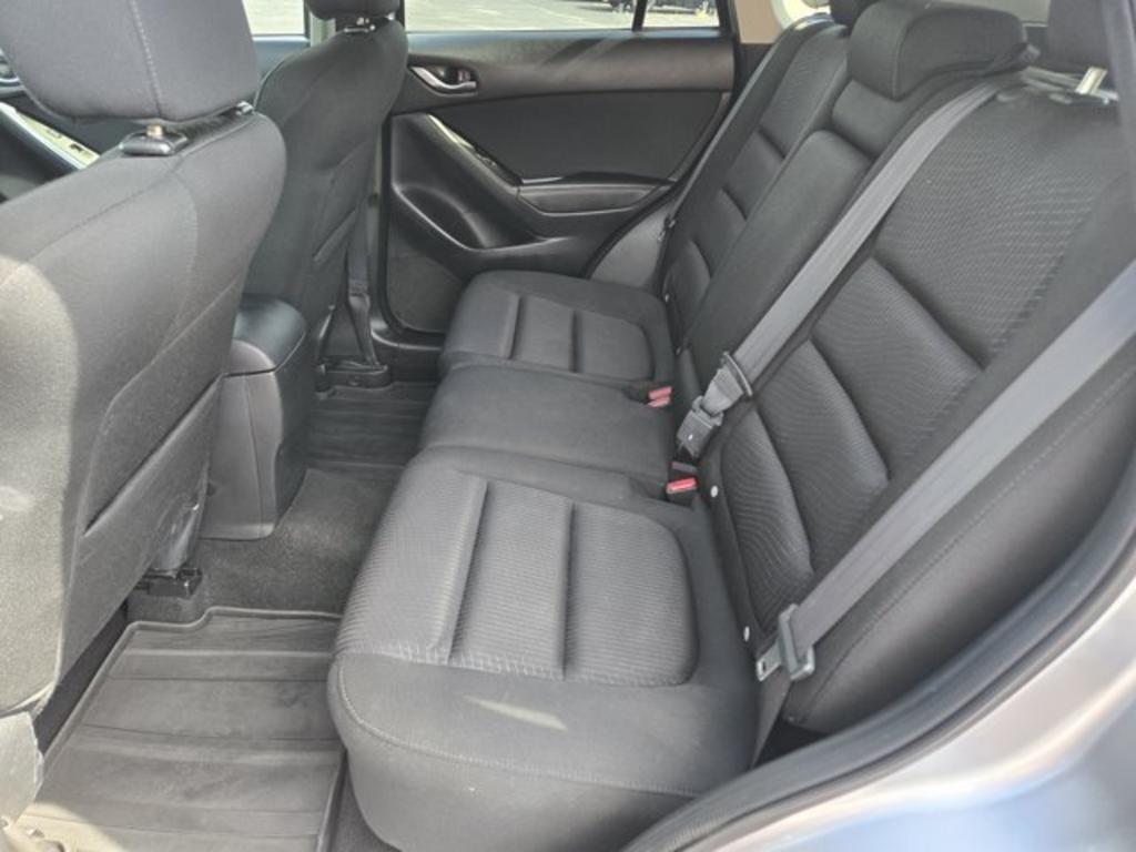 2014 MAZDA CX-5 - $10,995