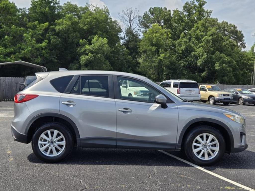 2014 MAZDA CX-5 - $10,995