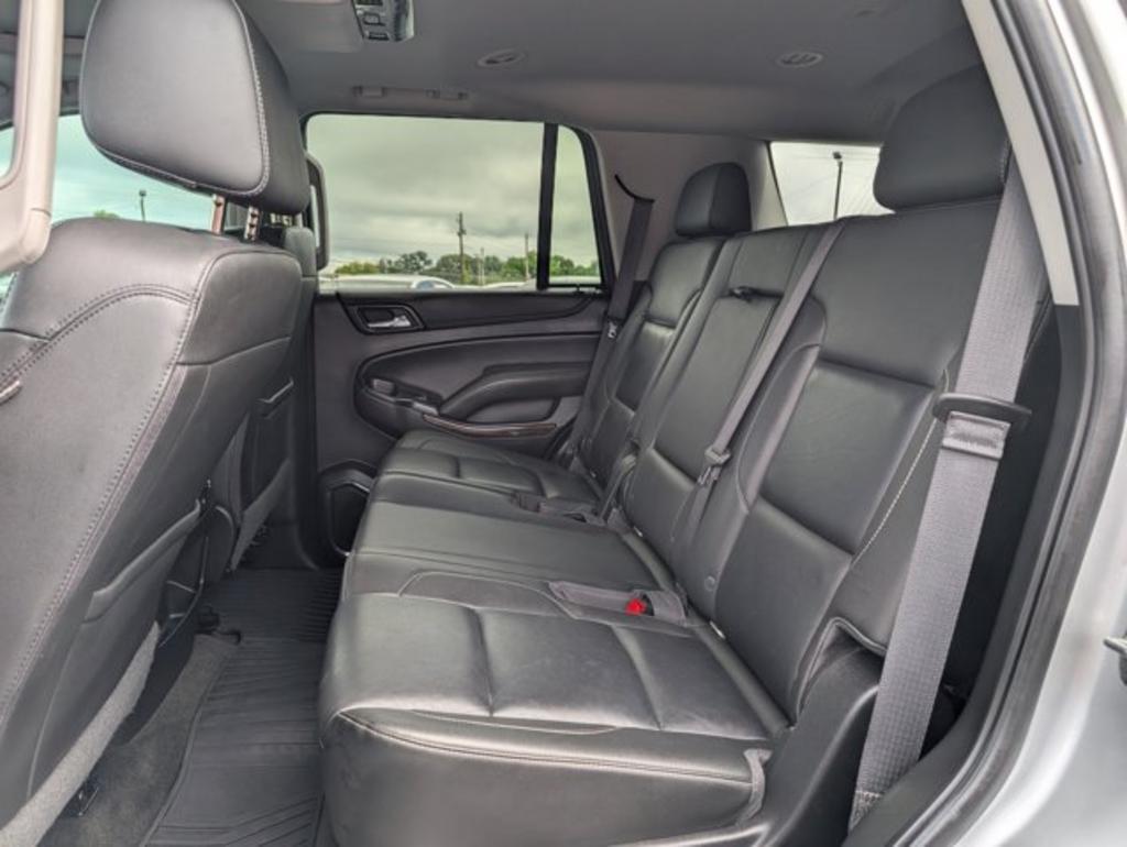 2018 Chevrolet Tahoe  photo