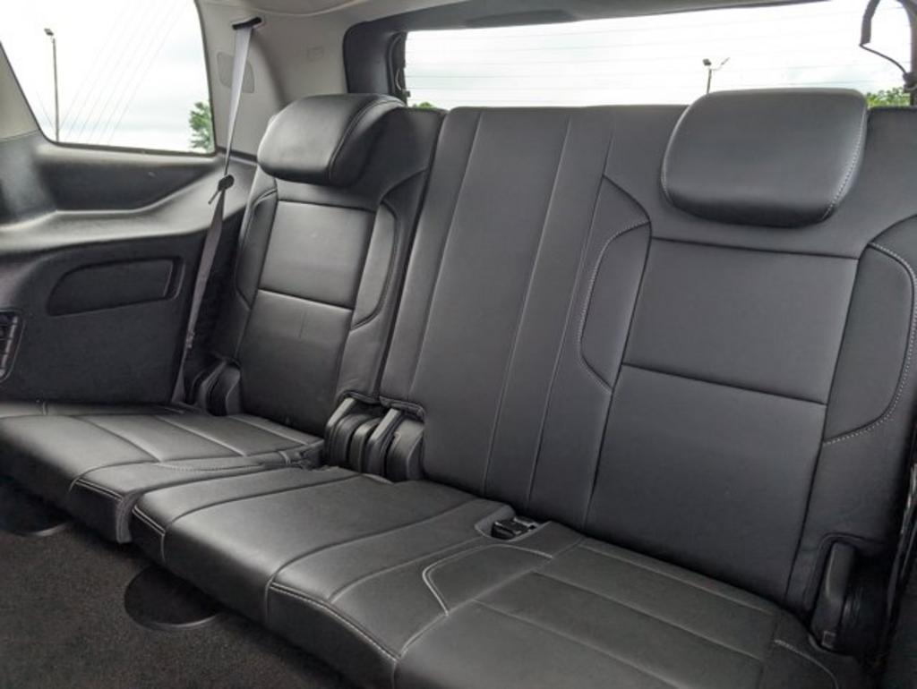 2018 Chevrolet Tahoe  photo