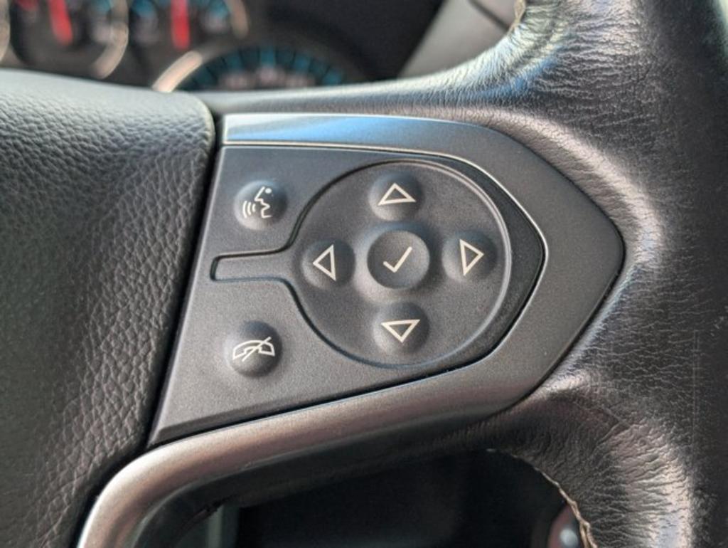 2018 Chevrolet Tahoe  photo