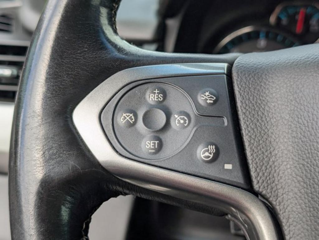 2018 Chevrolet Tahoe  photo