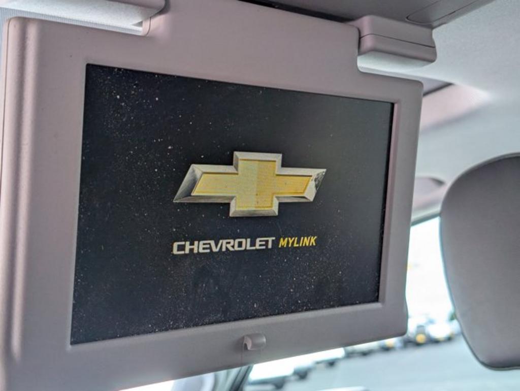 2018 Chevrolet Tahoe  photo