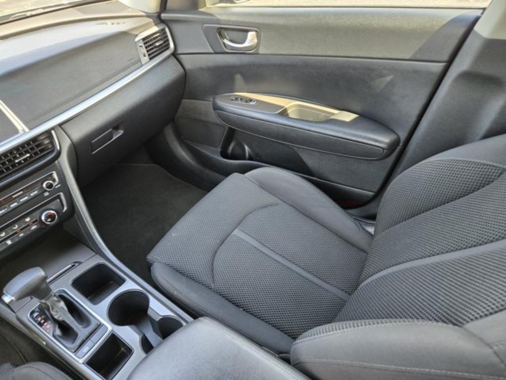 2019 Kia Optima - $12,585