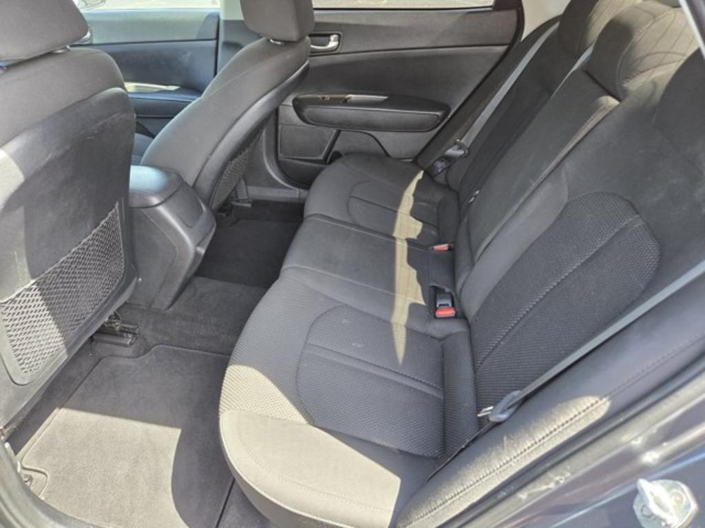 2019 Kia Optima - $12,585