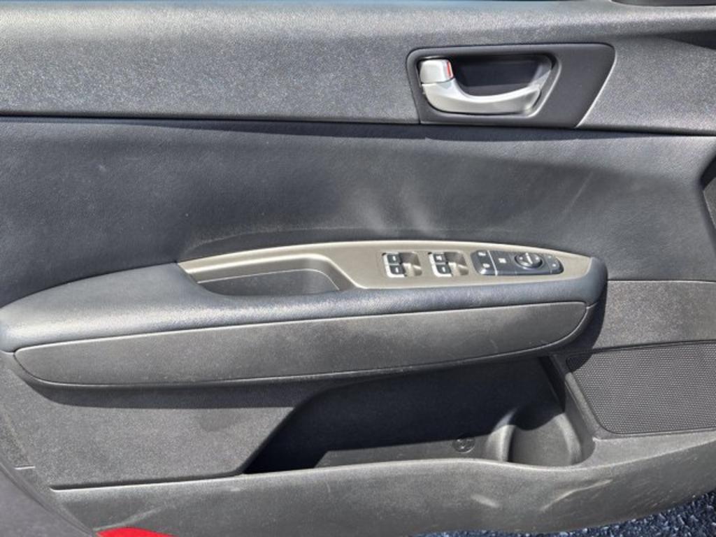 2019 Kia Optima - $12,585