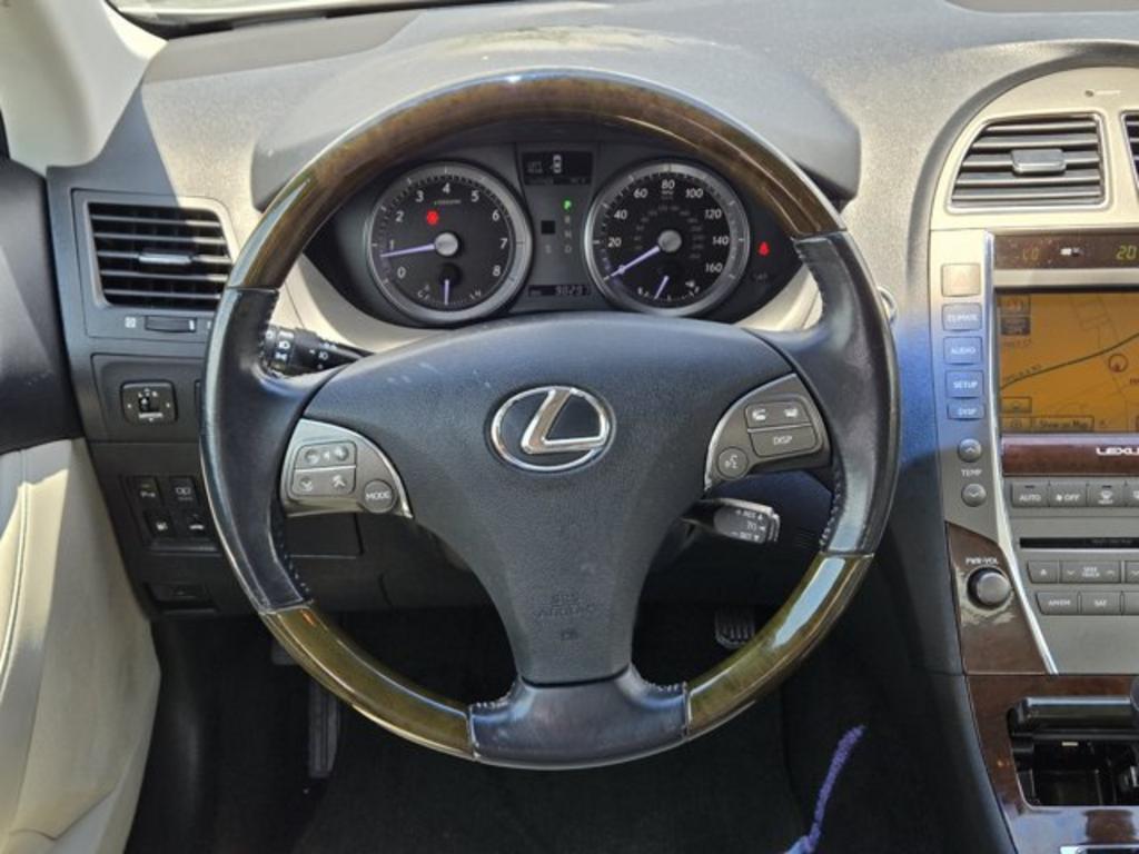 2010 Lexus ES - $11,995