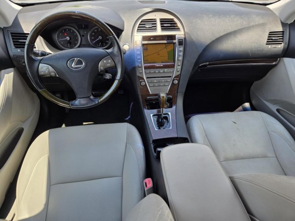 2010 Lexus ES - $11,995