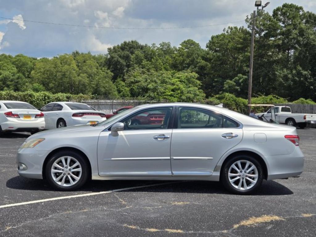 2010 Lexus ES - $11,995