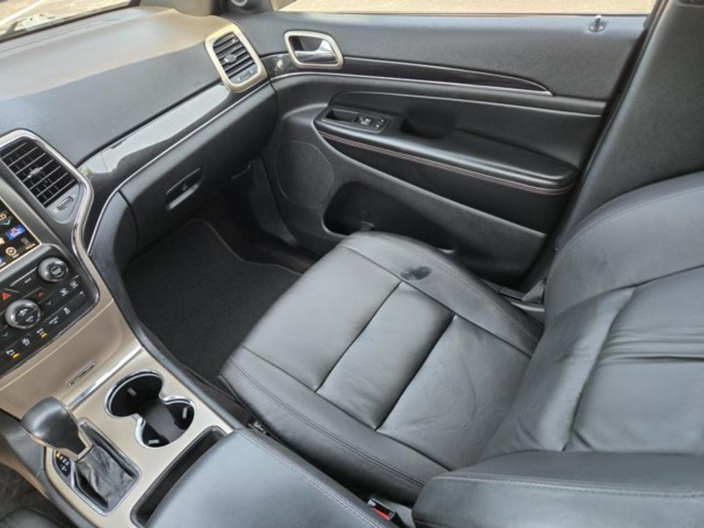 2016 Jeep Cherokee - $11,995