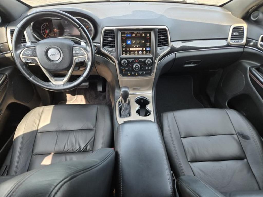 2016 Jeep Cherokee - $11,995