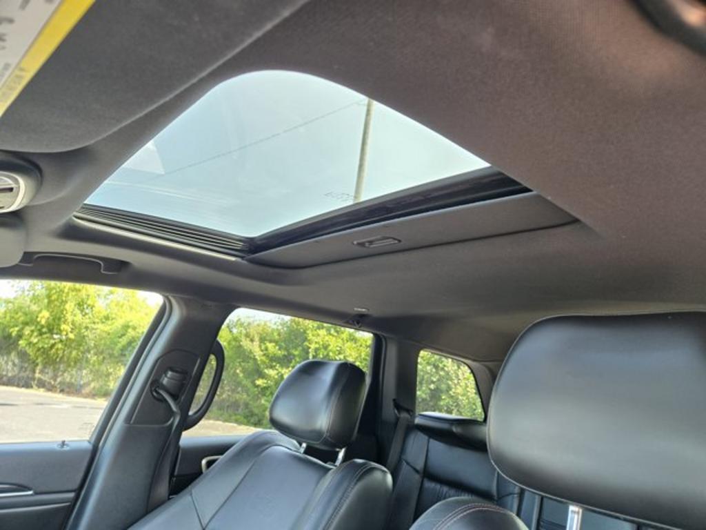 2016 Jeep Cherokee - $11,995