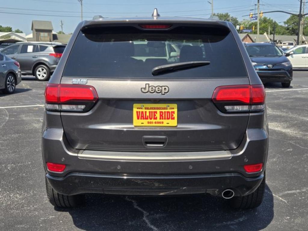 2016 Jeep Cherokee - $11,995