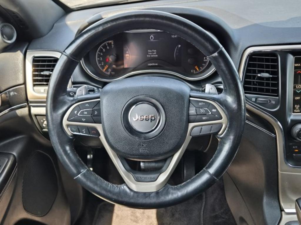 2016 Jeep Cherokee - $11,995